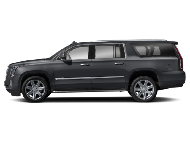2018 Cadillac Escalade ESV Luxury