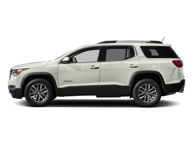 2018 GMC Acadia SLT-2