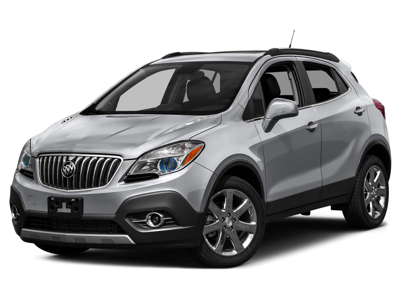 Used 2015 Buick Encore Convenience with VIN KL4CJFSB8FB039762 for sale in Kansas City