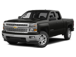 2015 Chevrolet Silverado 1500 LT LT1