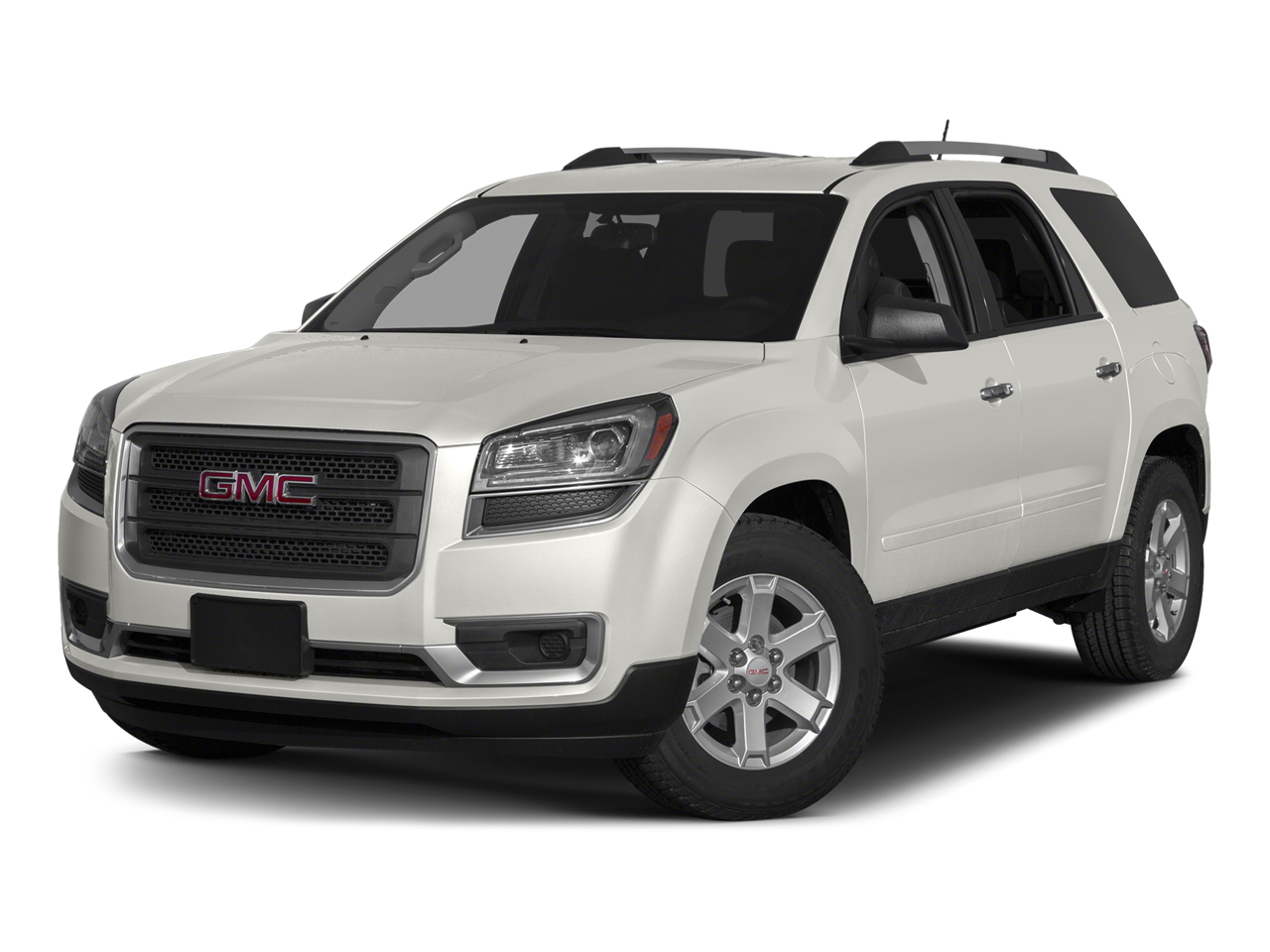Used 2015 GMC Acadia SLT1 with VIN 1GKKRRKD4FJ128798 for sale in Sedalia, MO