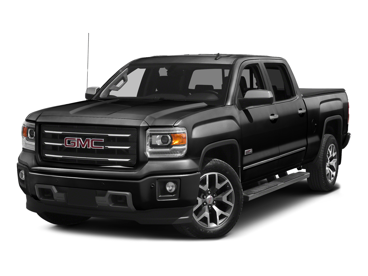 Used 2015 GMC Sierra 1500 SLE with VIN 3GTP1UEC3FG293273 for sale in Kansas City
