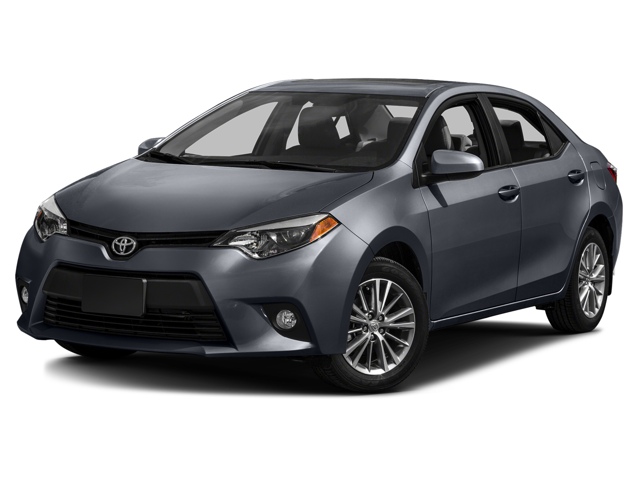 Used 2015 Toyota Corolla LE Premium with VIN 5YFBURHE4FP325525 for sale in Kansas City