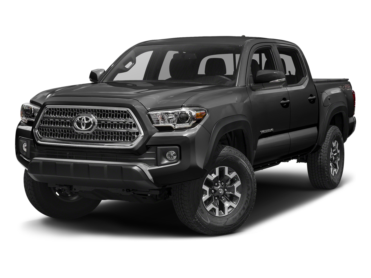 2016 Toyota Tacoma TRD Off-Road V6