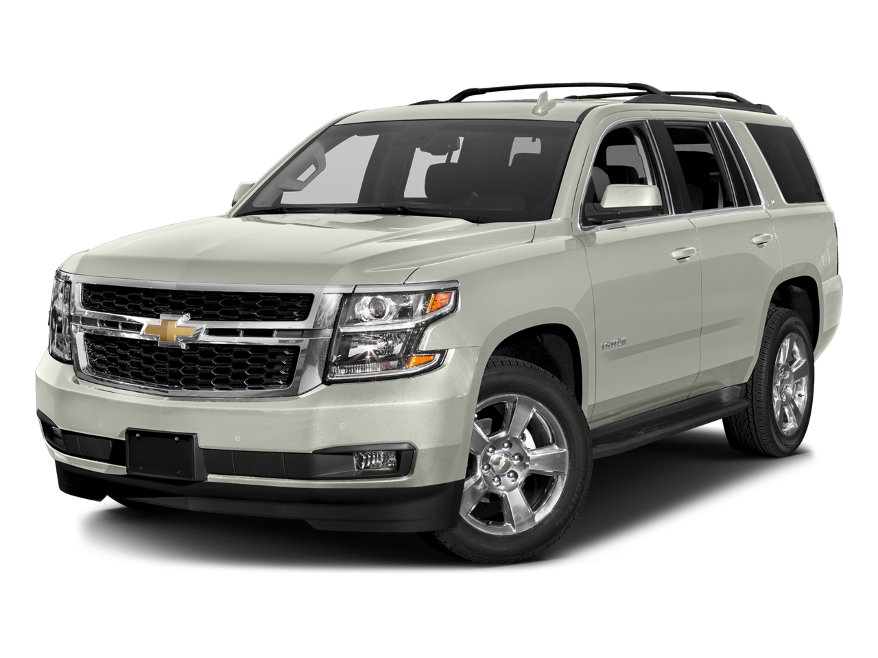 2017 Chevrolet Tahoe LT LT1