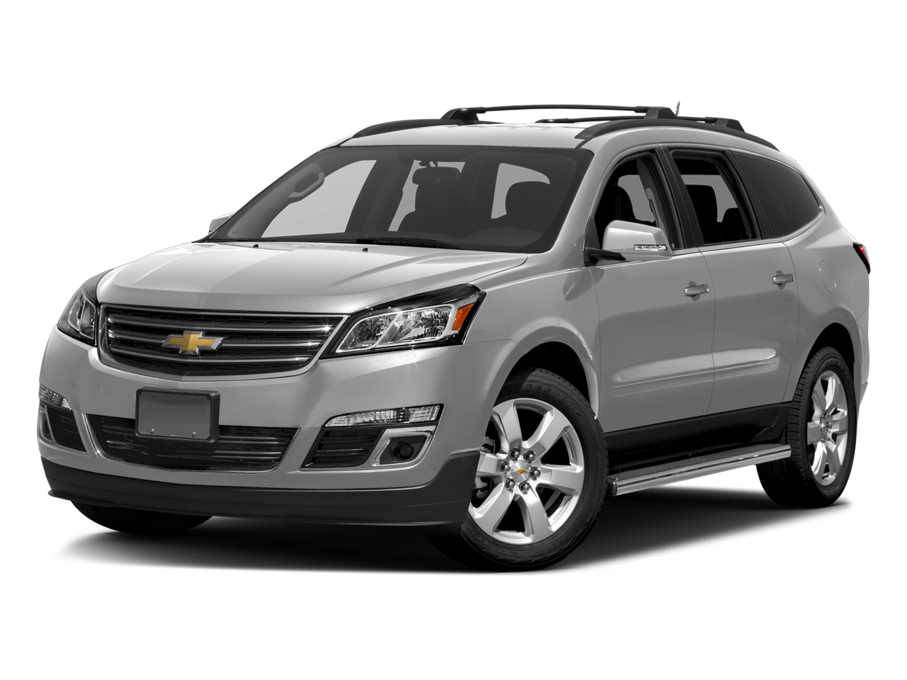 Used 2017 Chevrolet Traverse 1LT with VIN 1GNKVGKD1HJ126061 for sale in Kansas City