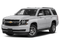 2018 Chevrolet Tahoe LT LT1