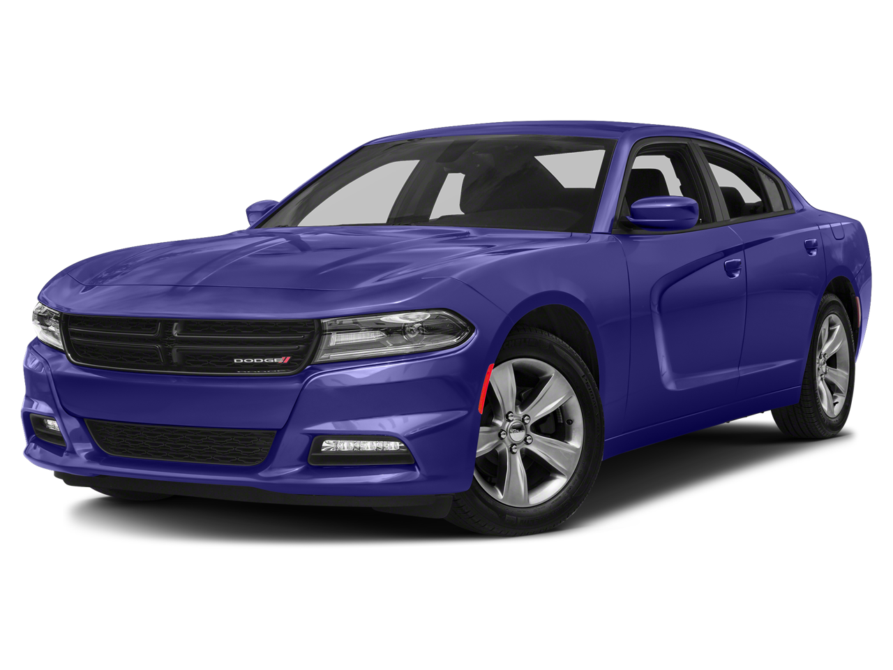 2018 Dodge Charger SXT