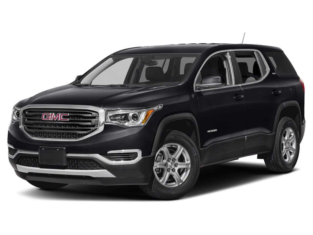 Used 2019 GMC Acadia SLE-1 with VIN 1GKKNKLAXKZ232988 for sale in Sedalia, MO