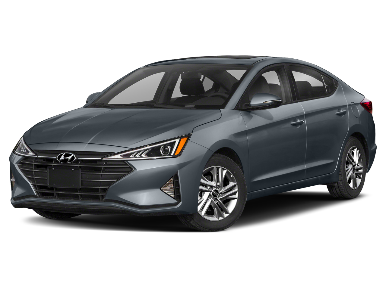 2019 Hyundai Elantra Value Edition
