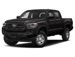 2019 Toyota Tacoma TRD Off-Road V6