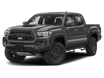 2020 Toyota Tacoma TRD Pro V6