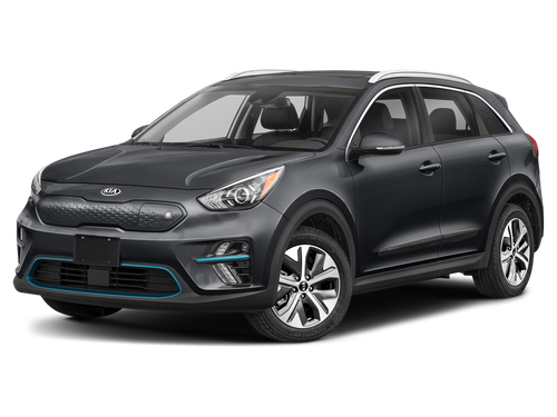 2021 Kia Niro EV EX Premium