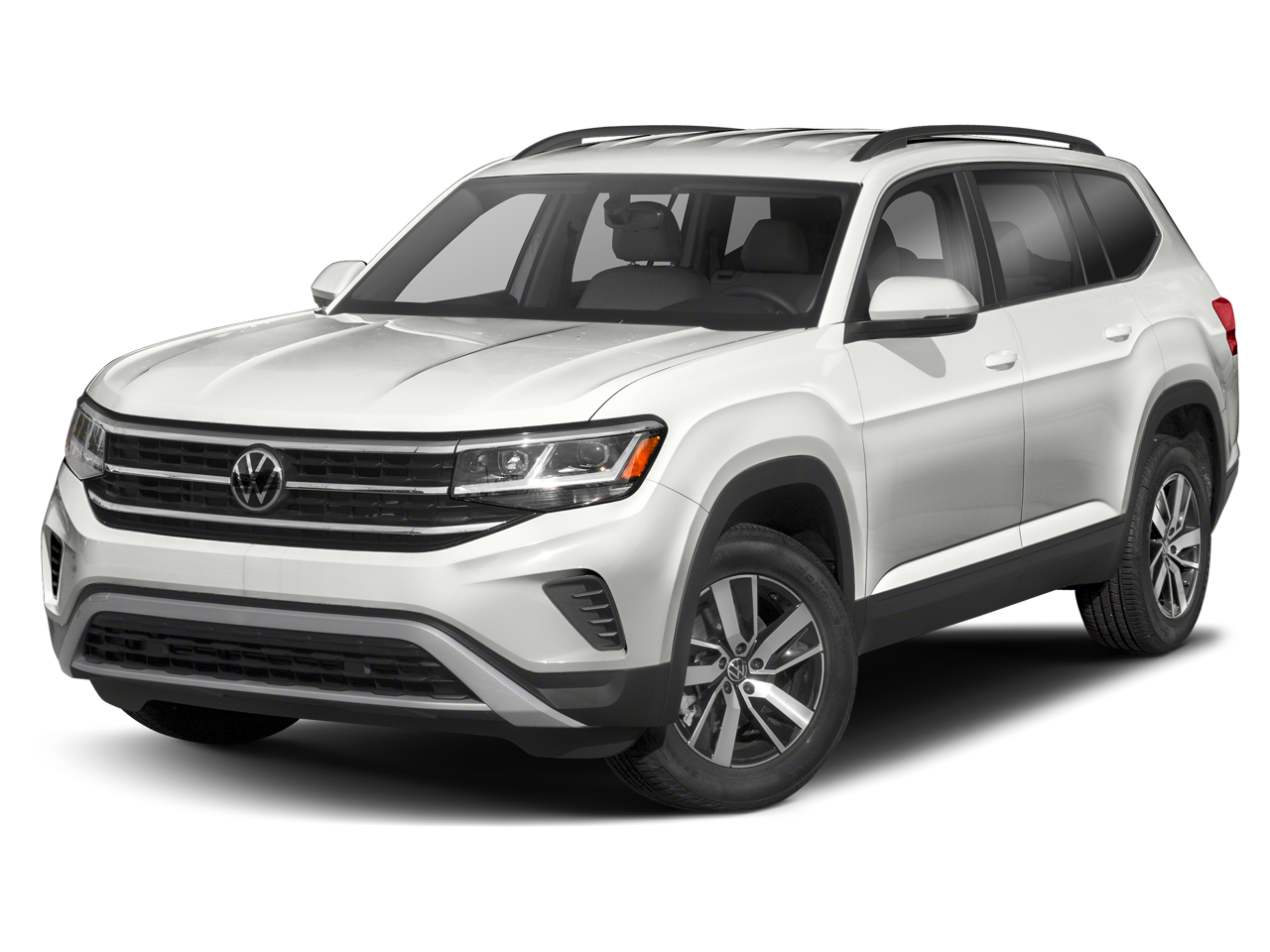 2021 Volkswagen Atlas 2.0T SE