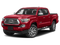 2022 Toyota Tacoma Limited V6
