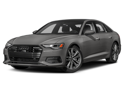 2023 Audi A6 45 Premium Plus quattro