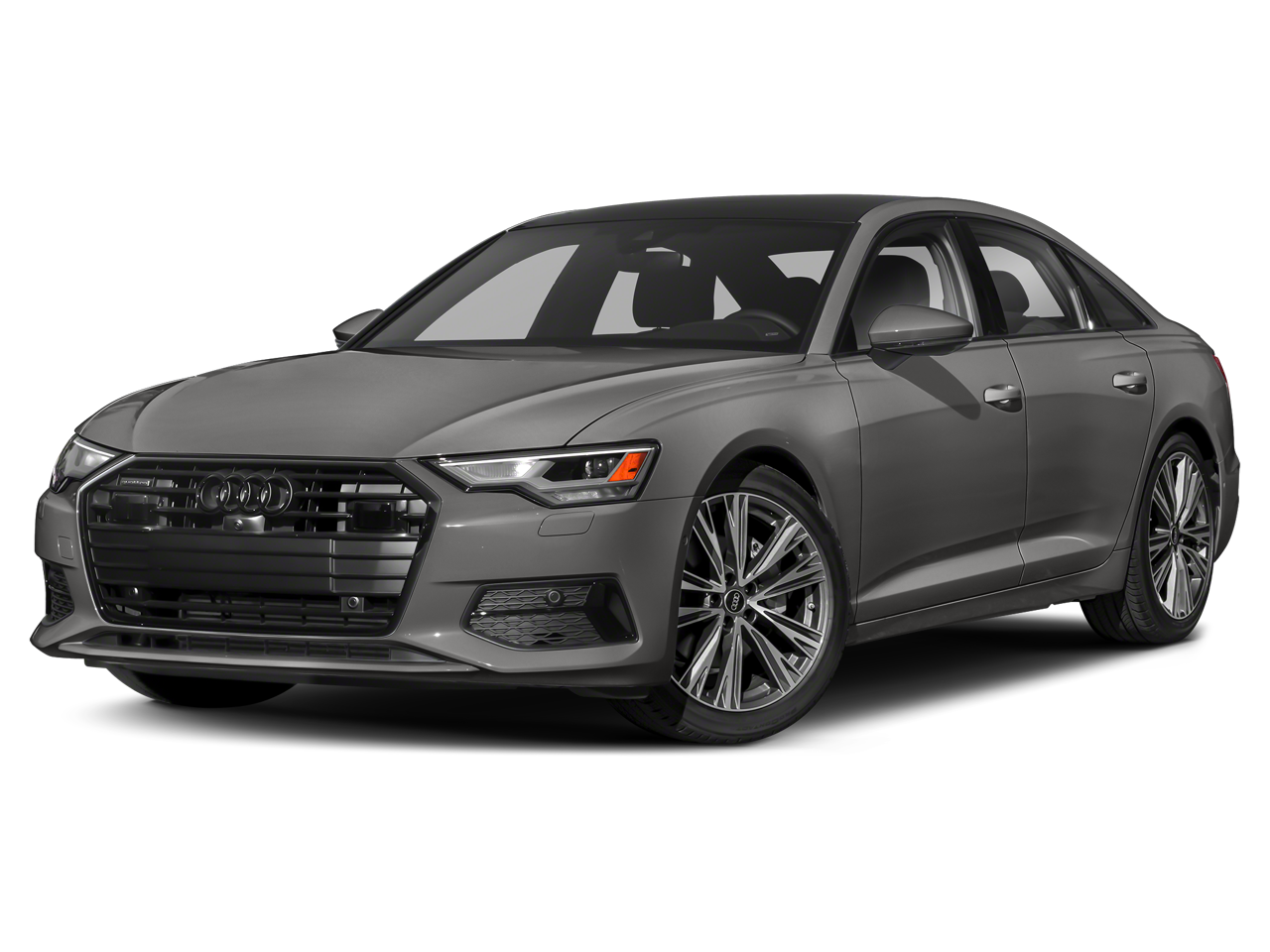 2023 Audi A6 45 Premium Plus quattro
