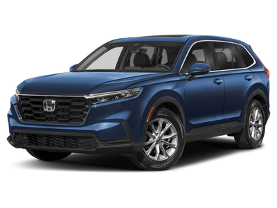 2023 Honda CR-V EX-L AWD