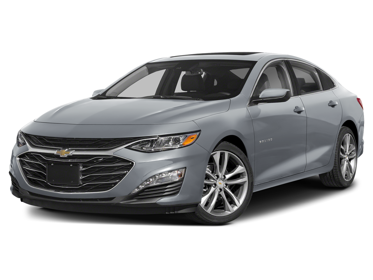 Certified 2024 Chevrolet Malibu 2LT with VIN 1G1ZE5ST6RF184960 for sale in Kansas City