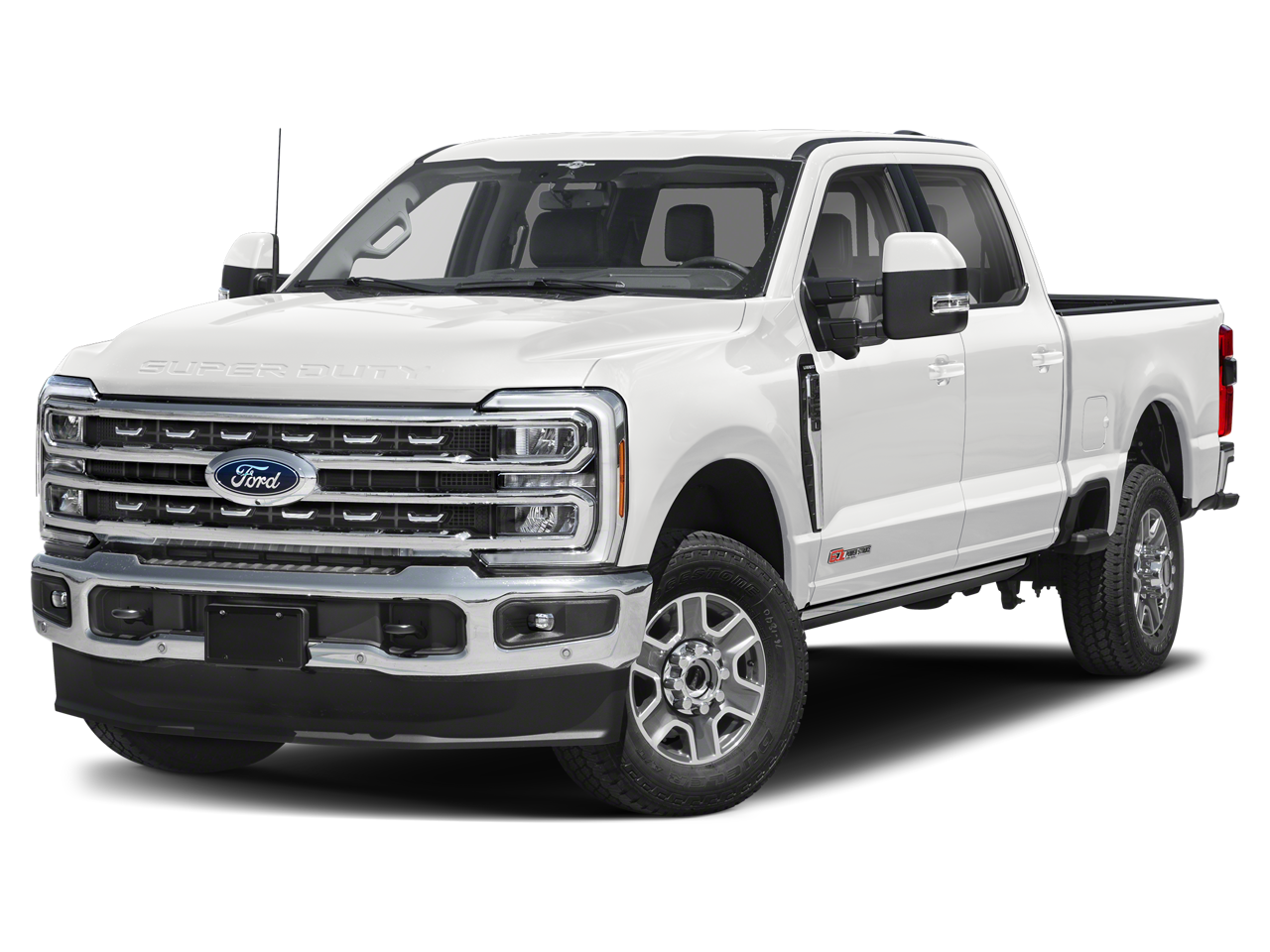 2024 Ford F-250SD Lariat
