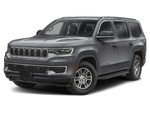 2024 Jeep Wagoneer Series III