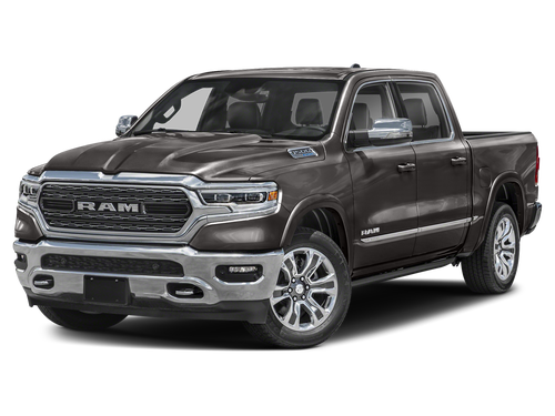 2024 RAM 1500 Big Horn/Lone Star