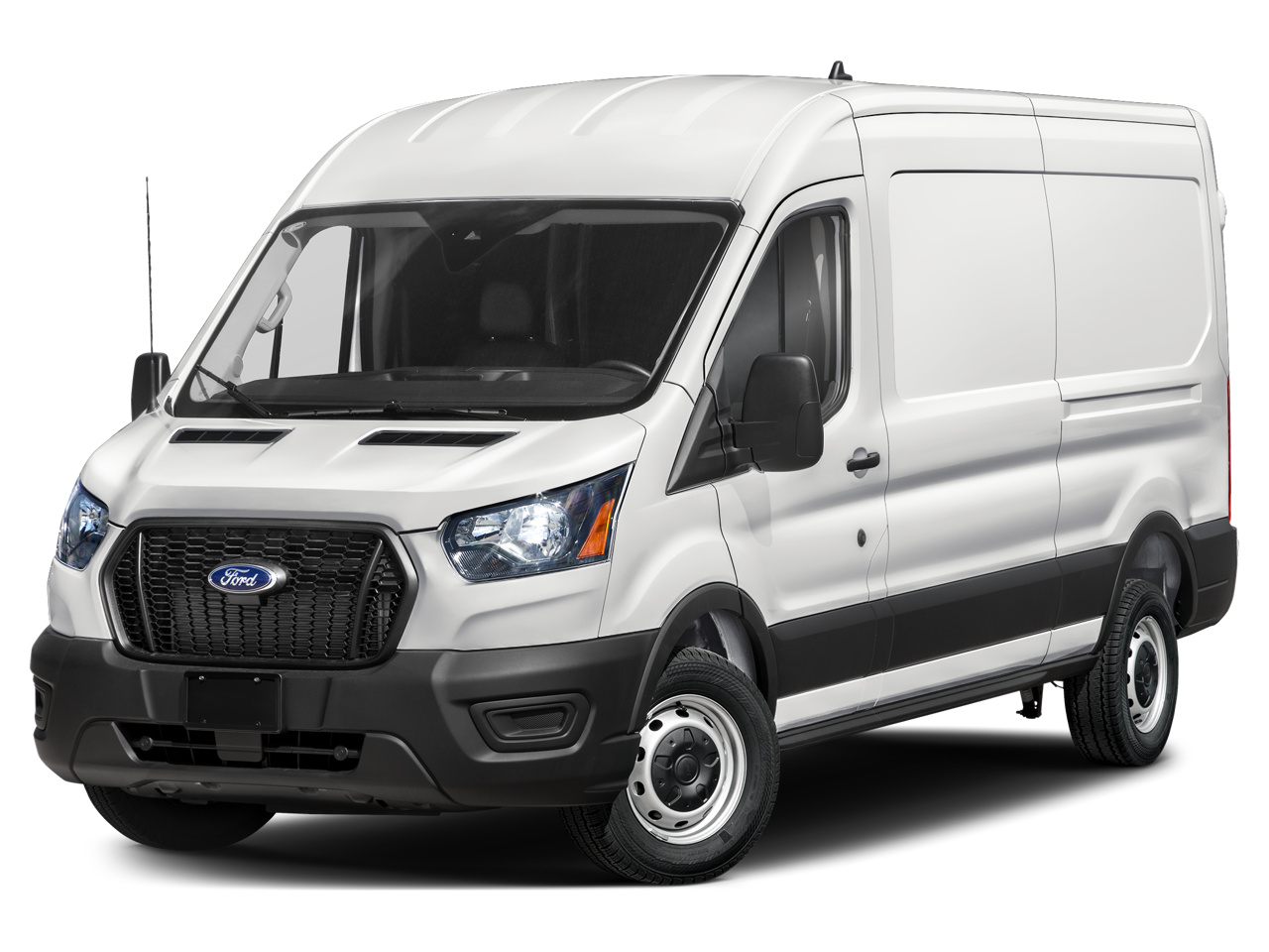 2025 Ford Transit-250 AWD