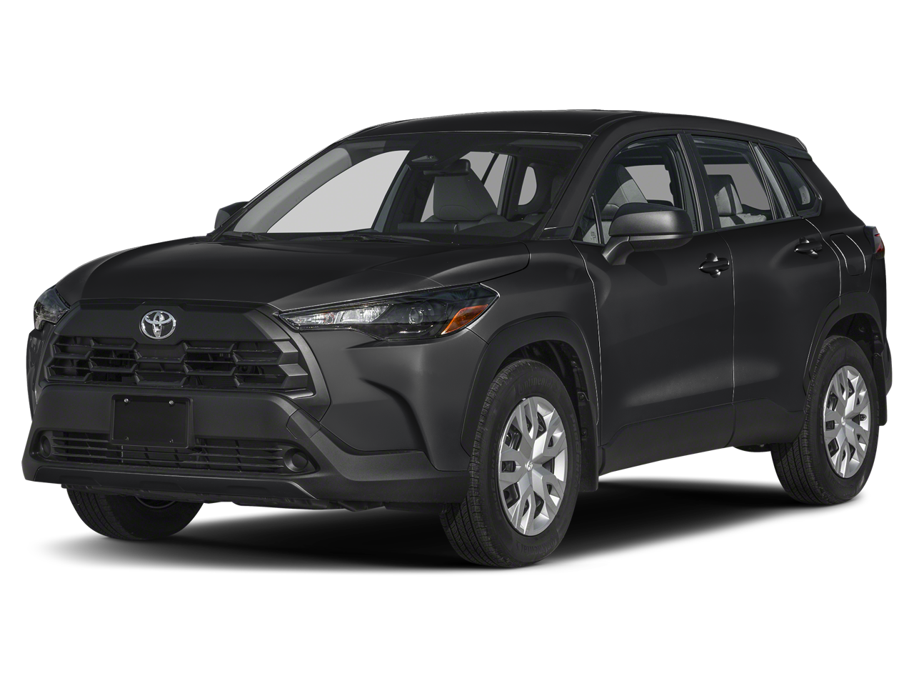 Used 2026 Toyota Corolla Cross L with VIN 7MUAAABG6TV181985 for sale in Kansas City