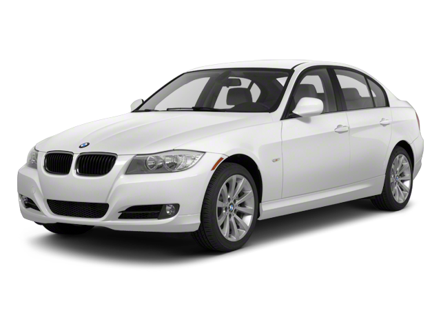 Used 2010 BMW 3 Series 328i with VIN WBAPH7C50AA800233 for sale in Kansas City