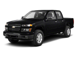 2012 Chevrolet Colorado 2LT