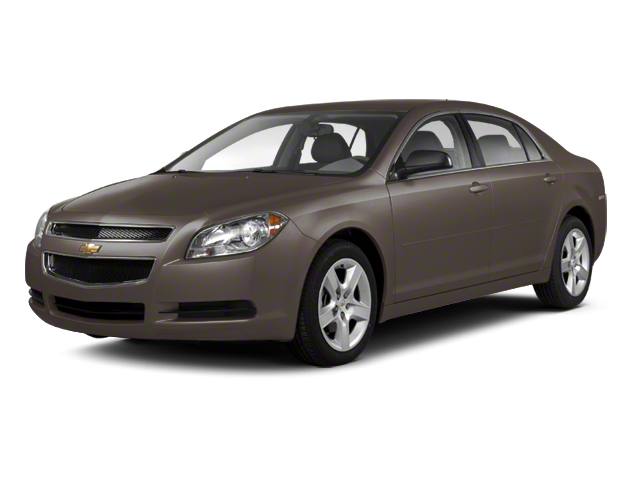 2012 Chevrolet Malibu