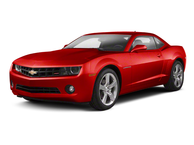 2012 Chevrolet Camaro ZL1