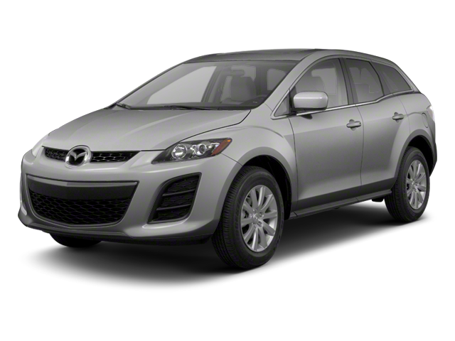 2012 Mazda Mazda CX-7 i Sport