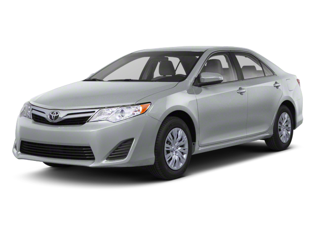 Used 2012 Toyota Camry SE with VIN 4T1BK1FK6CU004161 for sale in Kansas City