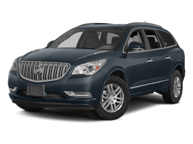 2014 Buick Enclave Premium Group