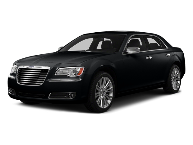 2014 Chrysler 300 C