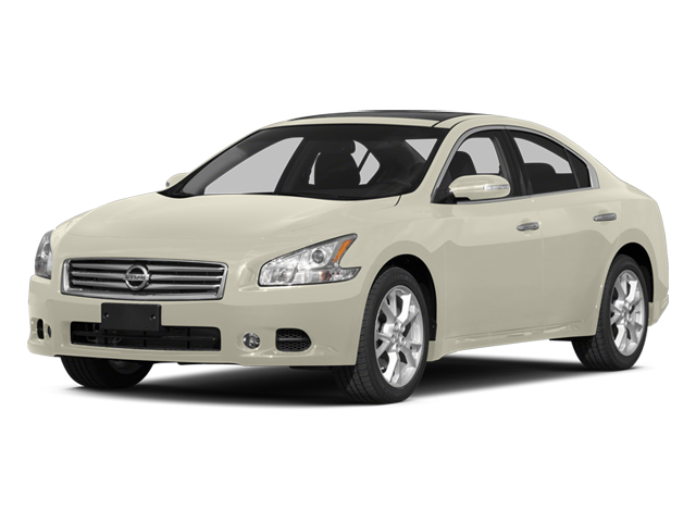 2014 Nissan Maxima 3.5 S