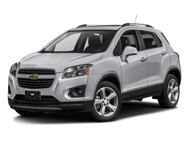 Used 2016 Chevrolet Trax LTZ with VIN 3GNCJMSB6GL161196 for sale in Kansas City