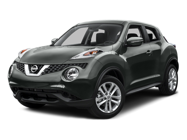 2016 Nissan Juke S