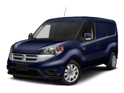 2017 RAM ProMaster City SLT