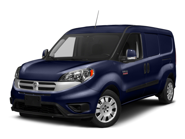 2017 RAM ProMaster City SLT