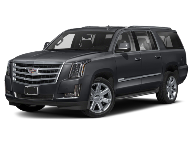 2018 Cadillac Escalade ESV Luxury