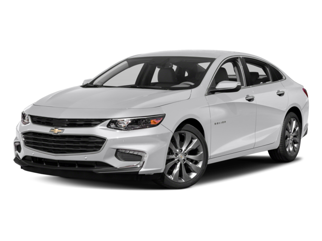 Used 2018 Chevrolet Malibu Premier with VIN 1G1ZE5SX3JF226976 for sale in Kansas City