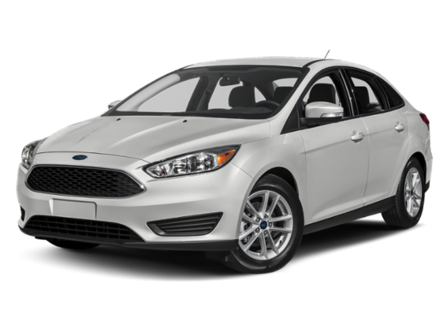 Used 2018 Ford Focus SE with VIN 1FADP3F27JL277841 for sale in Sedalia, MO