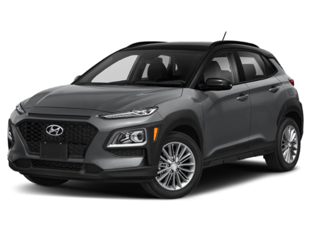 2018 Hyundai Kona SEL