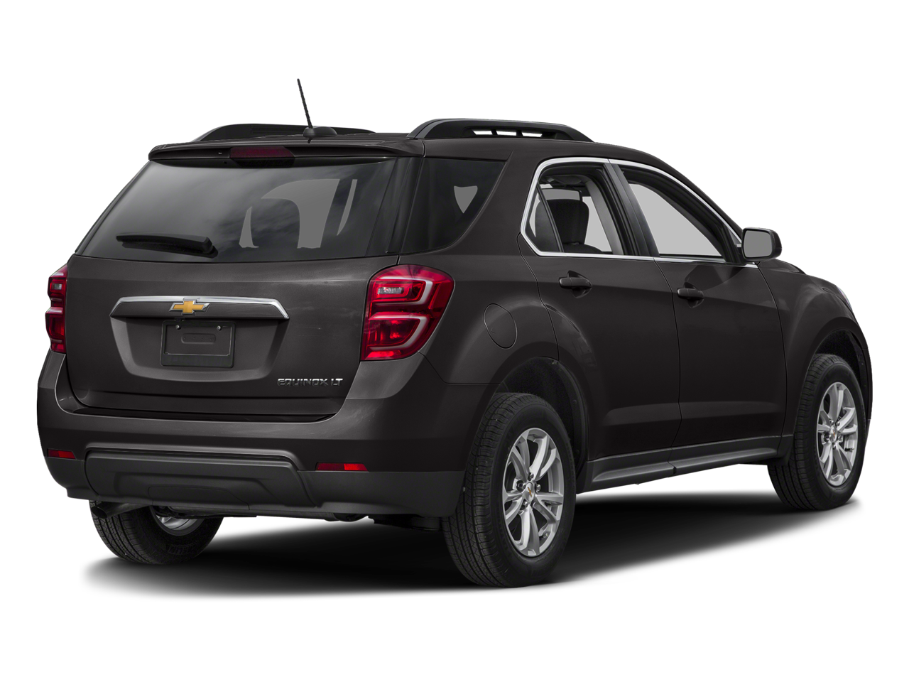 Used 2016 Chevrolet Equinox LT with VIN 2GNALCEK5G6114267 for sale in Kansas City