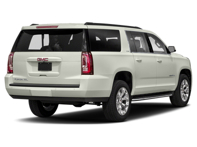 2019 GMC Yukon XL SLT Standard Edition