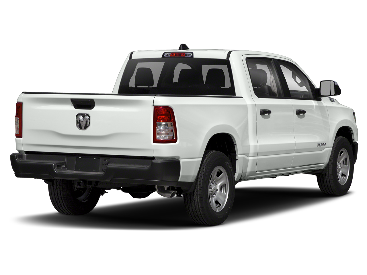 2019 RAM 1500 Tradesman