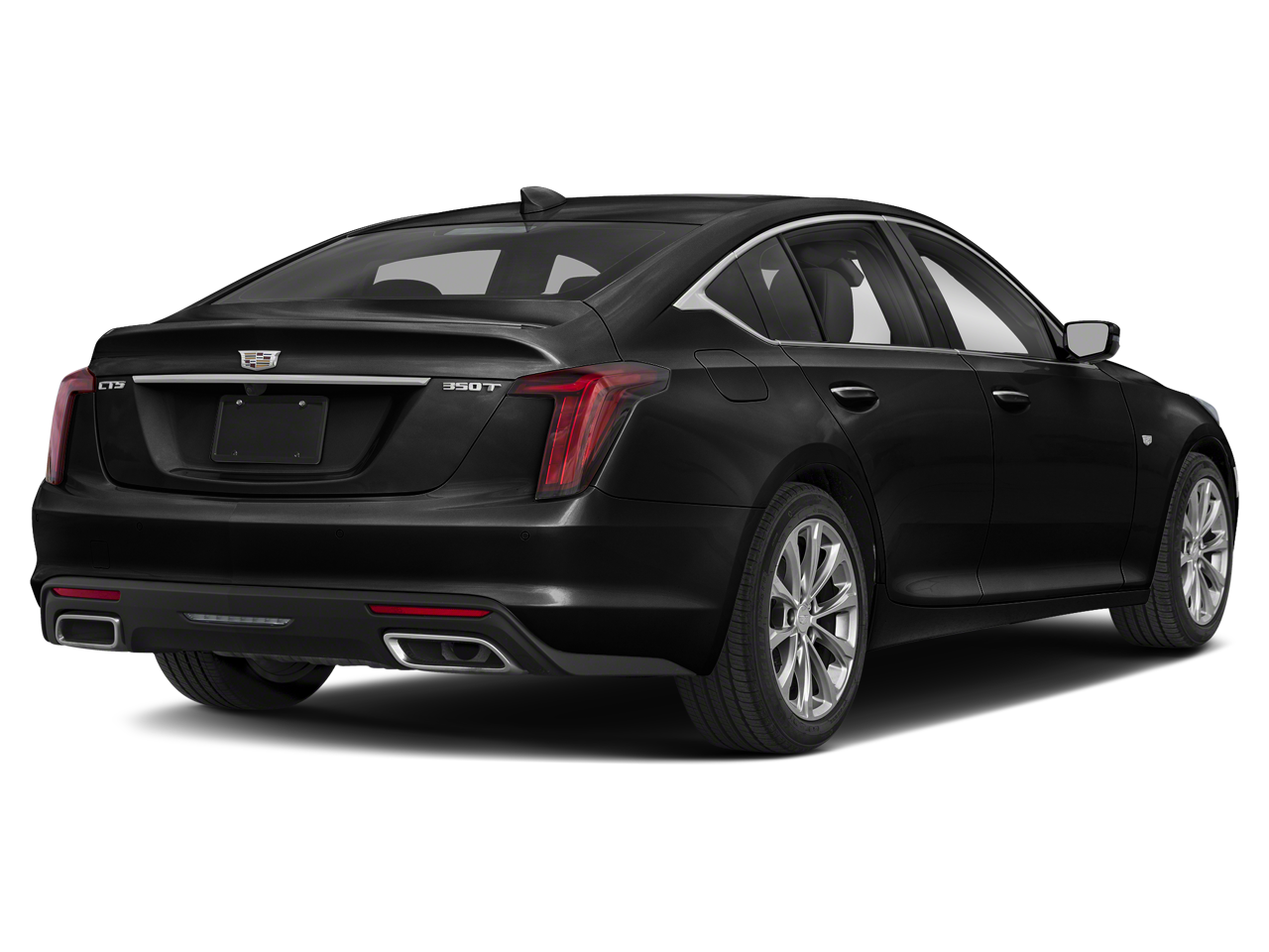 2020 Cadillac CT5 Luxury