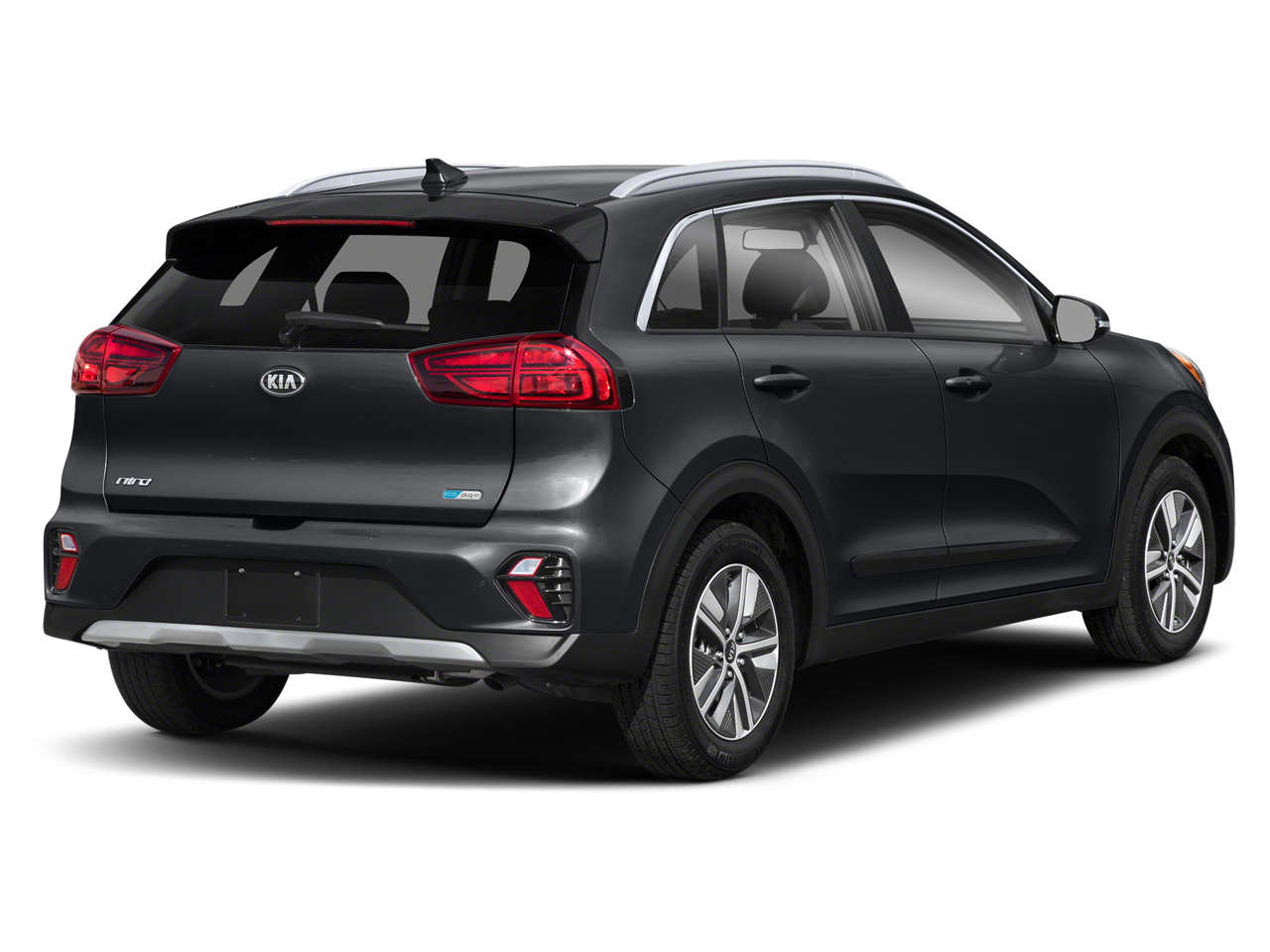 2020 Kia Niro Plug-In Hybrid EX Premium